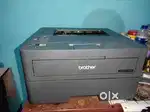 Brother HL-L2440DW Laser Printer – Just 1.5 Months Old