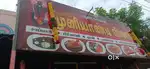 Parotta master