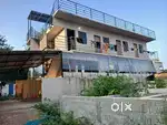 Hostel for sale in Pullepady Kathrikadavu  road Ernakulam.