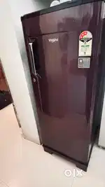 Fridge refrigerator