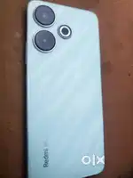 Agust 2024 model Redmi 13 5g