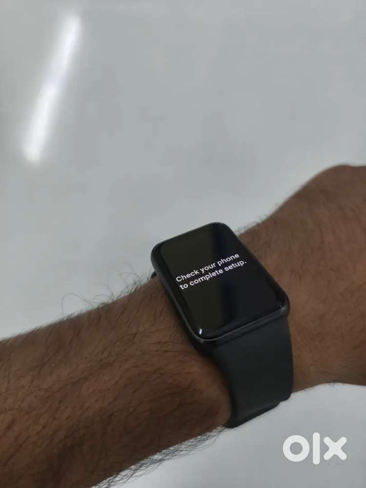 New sumsung galaxy fit 3 watch