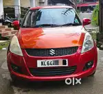 Maruti Suzuki Swift 2011-2014 VDI, 2012, Diesel