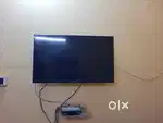 SAMSUNG 32 INCH LED TV