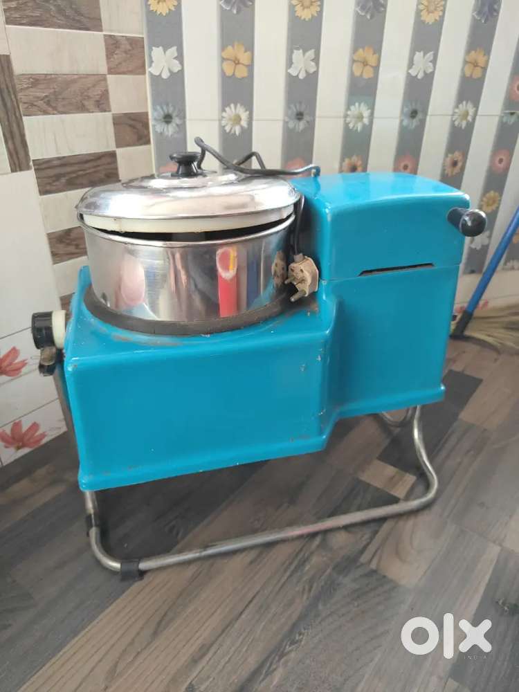 Maruti Tilting Grinder