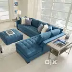 l shape sofa set longer petturn direct factory price