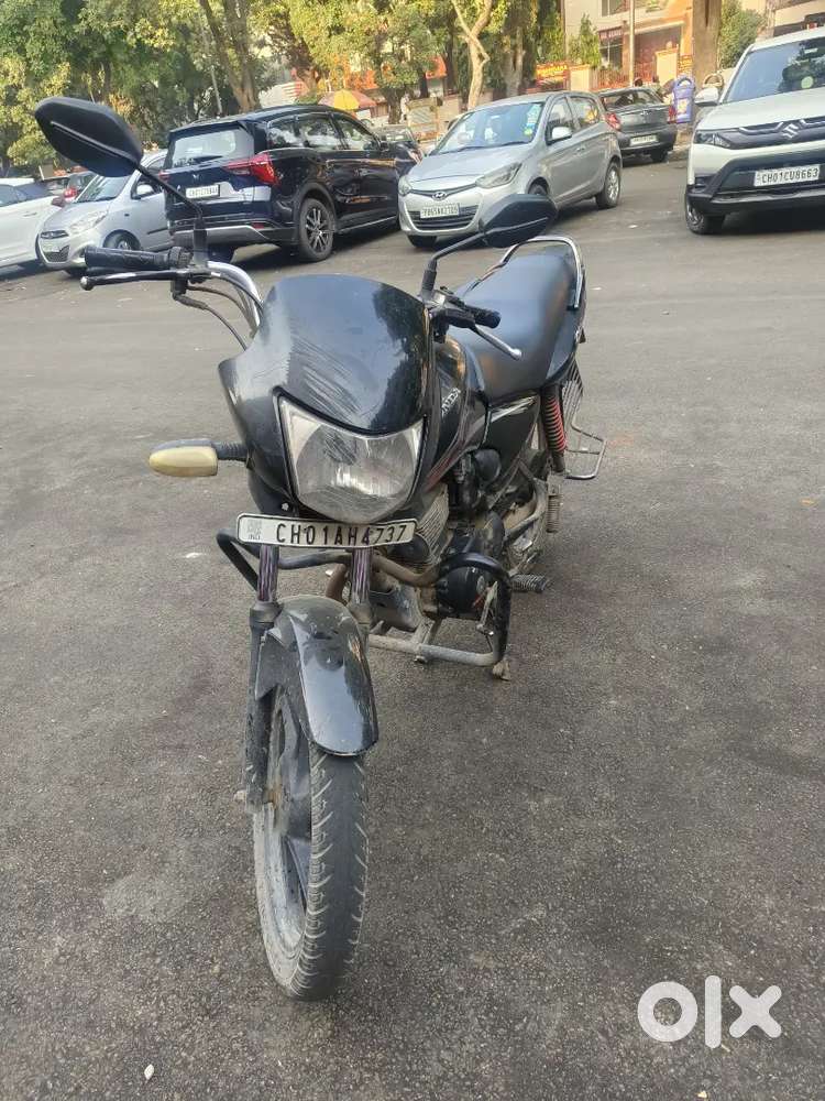 Honda shine 125 for sale urgently