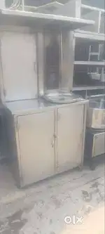 Shawarma machin