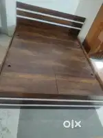 Queen size, Dressing Table, Shoes Rack, Center Table, etc.