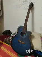Acustic guiter