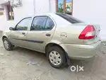 Ford Ikon 2010 Diesel 117000 Km Driven