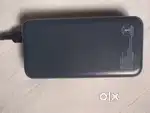 Selling Power bank and external hard disk
