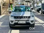 Jeep Compass 2.0 Limited Option, 2018, Diesel