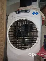 Maharaja Cooler 55 Litre & Voltas Cooler 60L