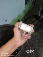 Roots horn fog light relay patti full wiring