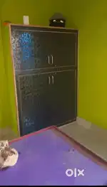 1 bhk flat in badi gaibi mahmurganj