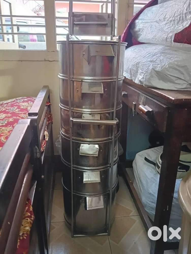 Catering tiffin carrier for sale