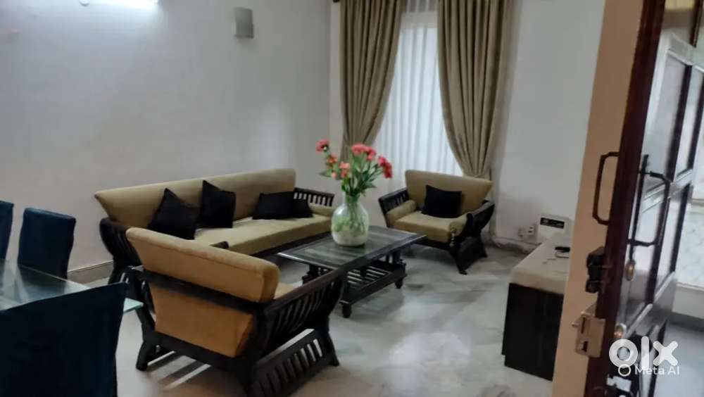 Dlf phase 3 sector 24 Gurgaon