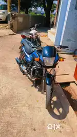 Hero Honda