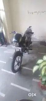 Hero honda pro
