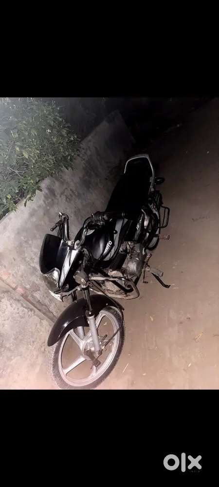 Hf deluxe bike brand new bike