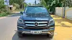 Mercedes-Benz GL-Class 3.0 350 CDI 4Matic, 2016, Diesel