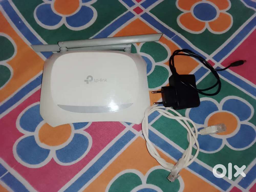 Tp-link Router