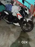 I need to sale my tvs apache 160