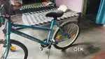 Cycle rockrider