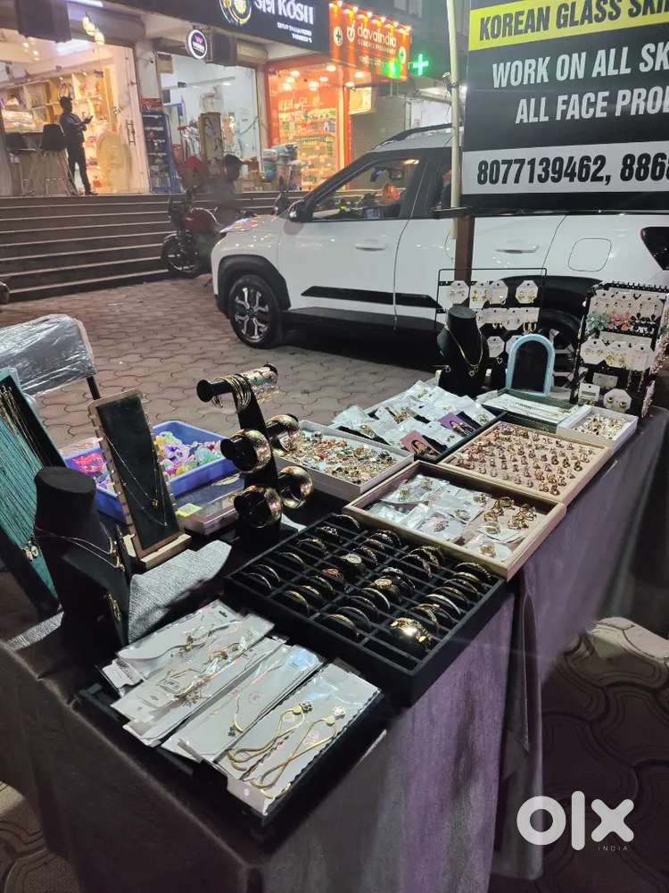 Required a sales girl for part time