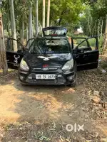 Ford Figo 2010 125000 Km Driven