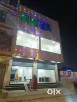 1st Floor For Rent - Commercial