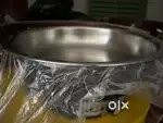 Poha warmer