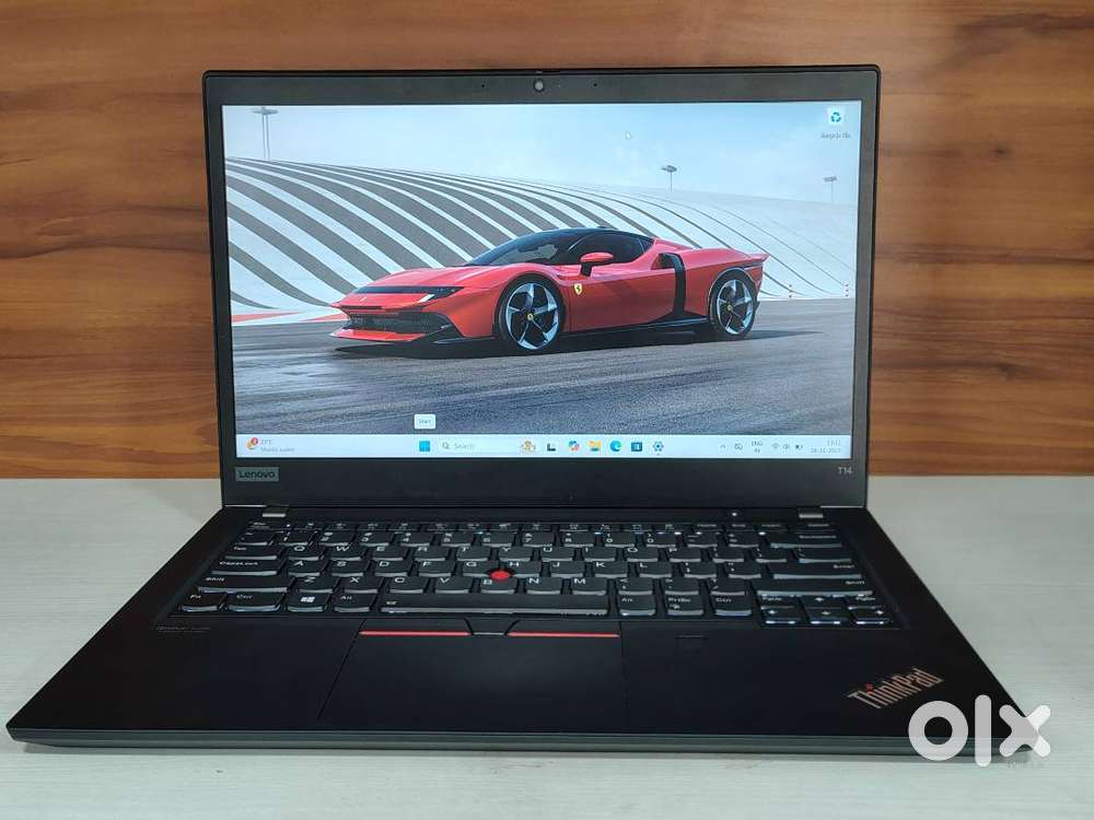 Good Condition Ryzen laptops with Lenovo ThinkPad T14  Ryzen 5 Pro