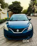 Maruti Suzuki Baleno 1.3 Delta, 2018, Petrol
