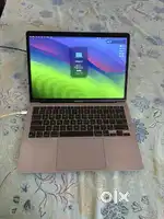 Apple macbook air M1