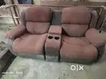 Recliner Sofa set