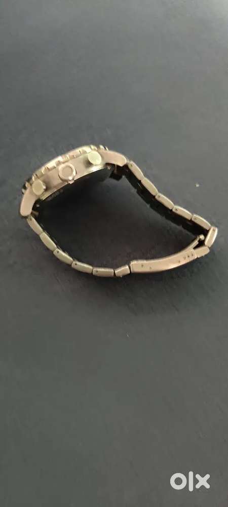 Fossil watch