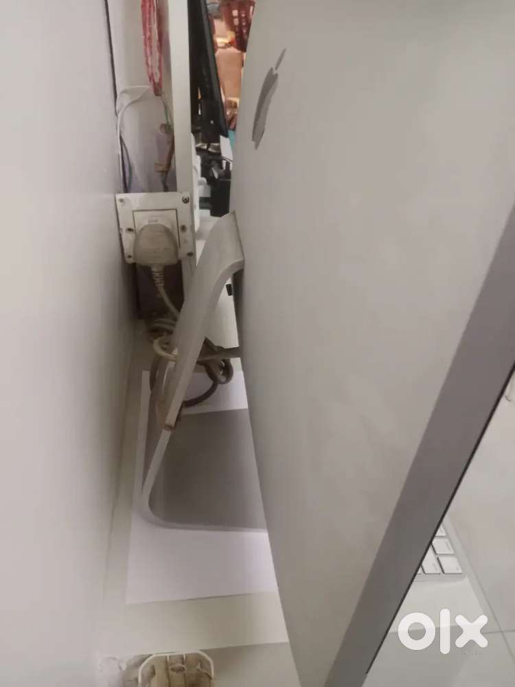 Apple all in one desktop