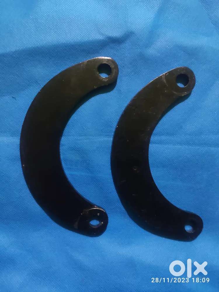 Lowering kit for Mt-15 or R15m