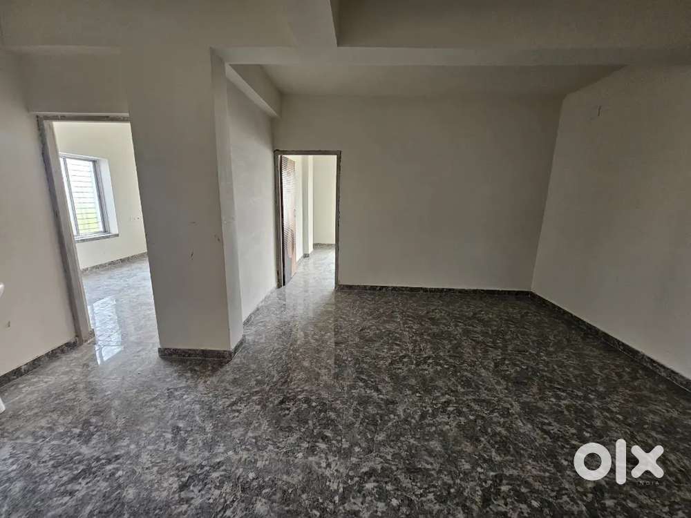 Selling my brand new 2bhk Flat near kanchrapara