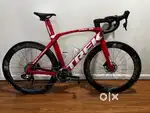 Trek Madone 2020 SLR 9 Size 56cm