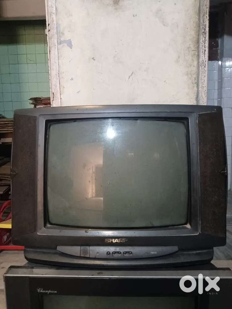 Tv in good condition