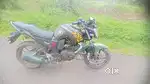 Yamaha fzs /2015