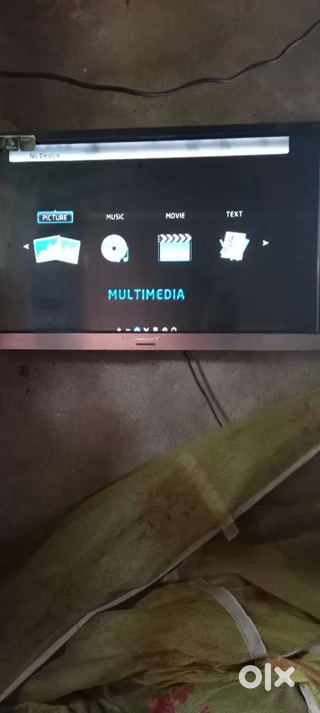 Videocon LED TV