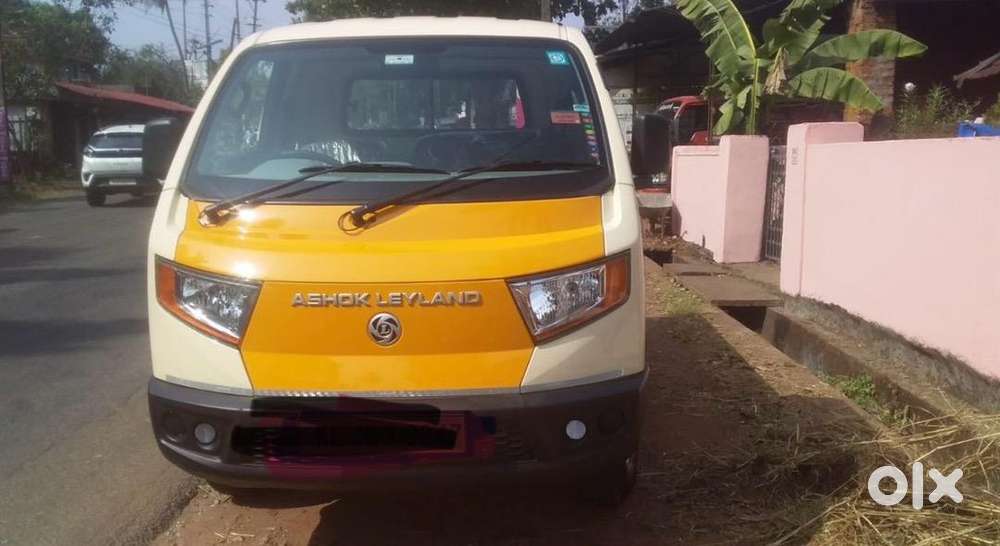 Ashok Leyland Stile 2023 Diesel Well Maintained