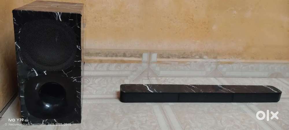Sony HT s20r