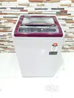 All-in-One Washer with Steam & Wi-Fi Control