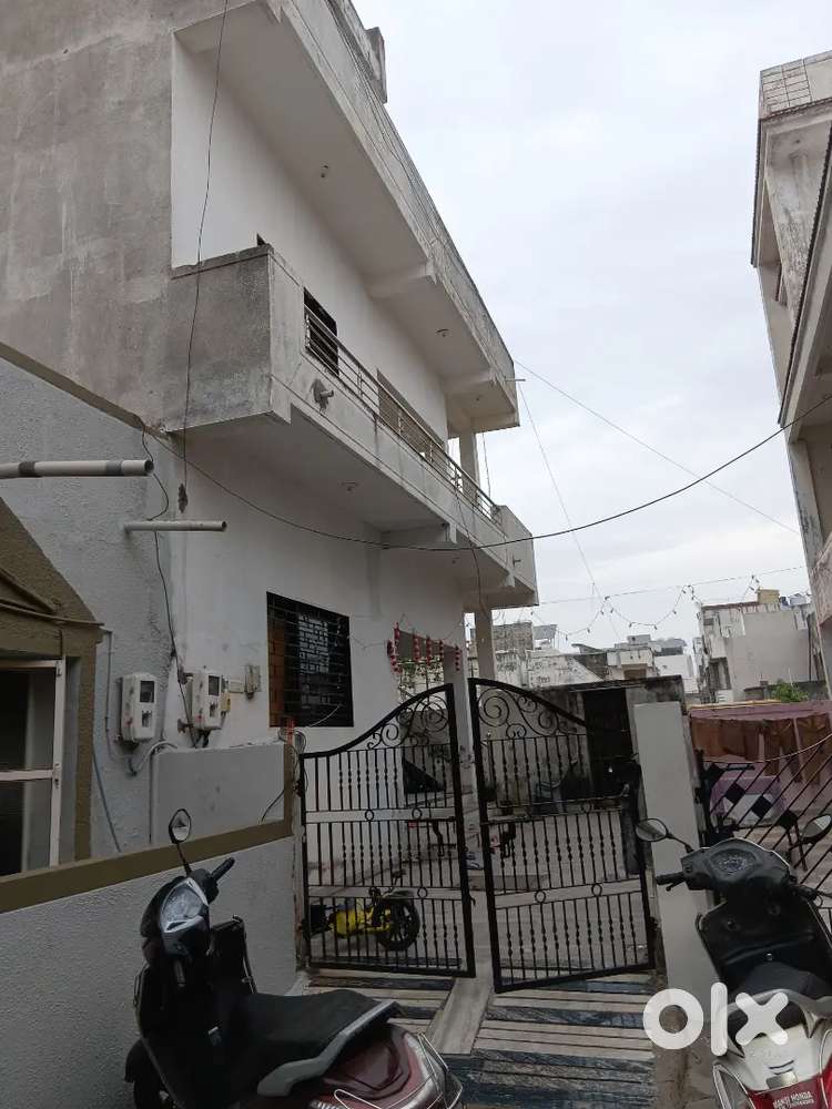 Good location  2bhk house