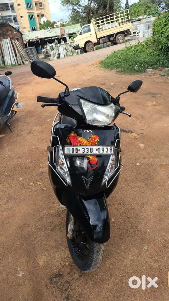 Tvs Jupiter In good condition